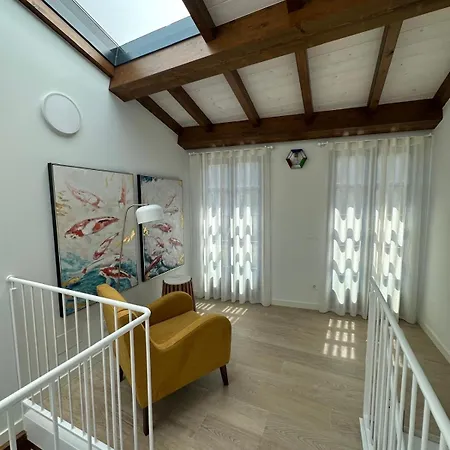 Casa Del Puerto - * Ferrol