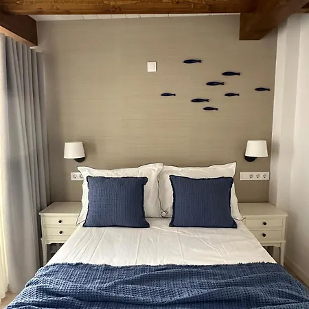 Casa Del Puerto - Casa vacanze *