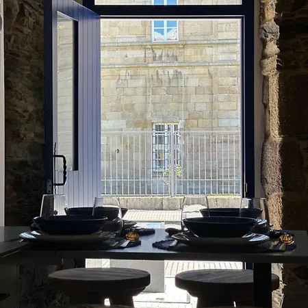 Casa vacanze Casa Del Puerto - Ferrol