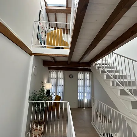 Casa Del Puerto -
