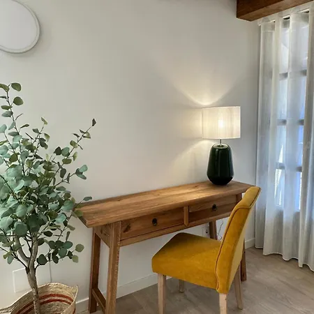 Casa vacanze Casa Del Puerto - Ferrol