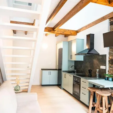 Casa Del Puerto - Casa vacanze