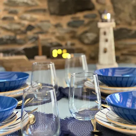 Casa Del Puerto - Casa vacanze