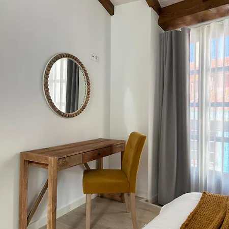 Casa vacanze Casa Del Puerto - Ferrol